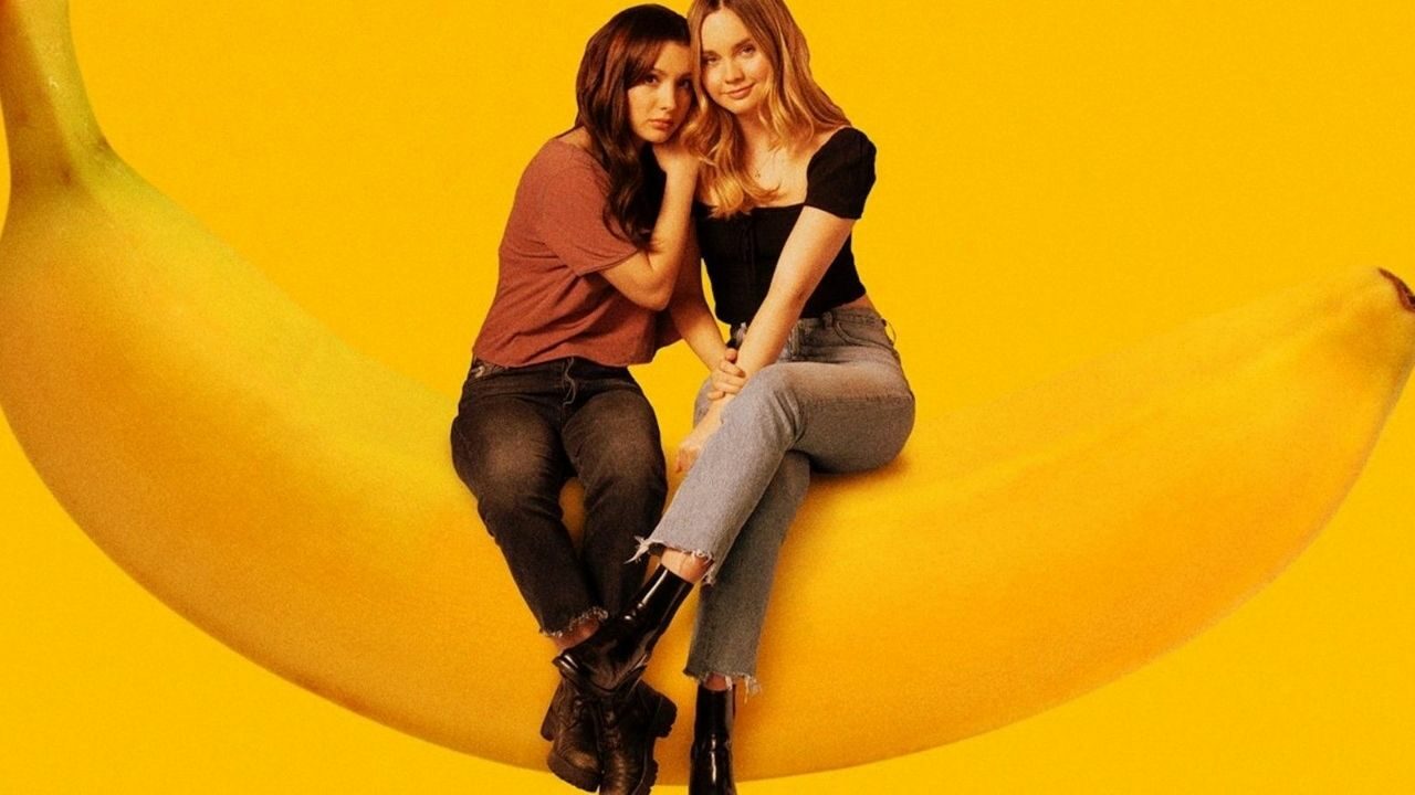 Banana Split Review: Ist es gut? Lohnt es sich, es anzusehen? Abdeckung