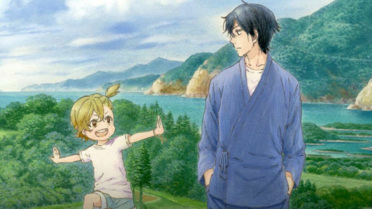 Die zehn besten familienfreundlichen Animes zum Anschauen