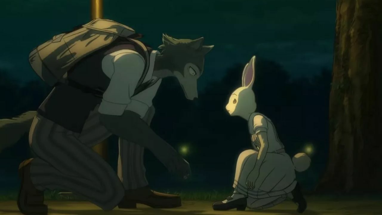 Netflix’s BEASTARS Season 2 Under 2nd Phase of Production cover