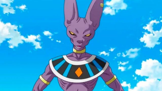 Quão forte é Beerus? Ele pode vencer Jiren ou Moro?