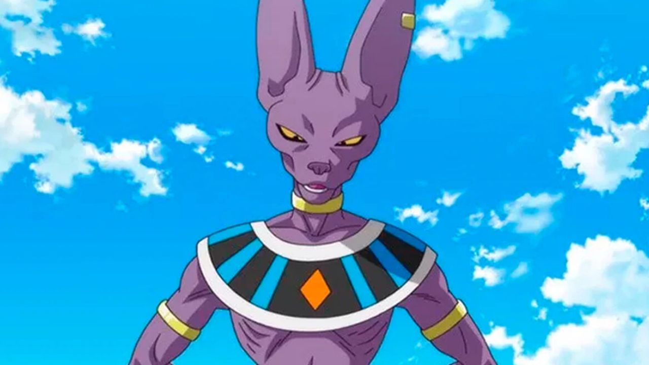 Dragon Ball Super Capítulo 65