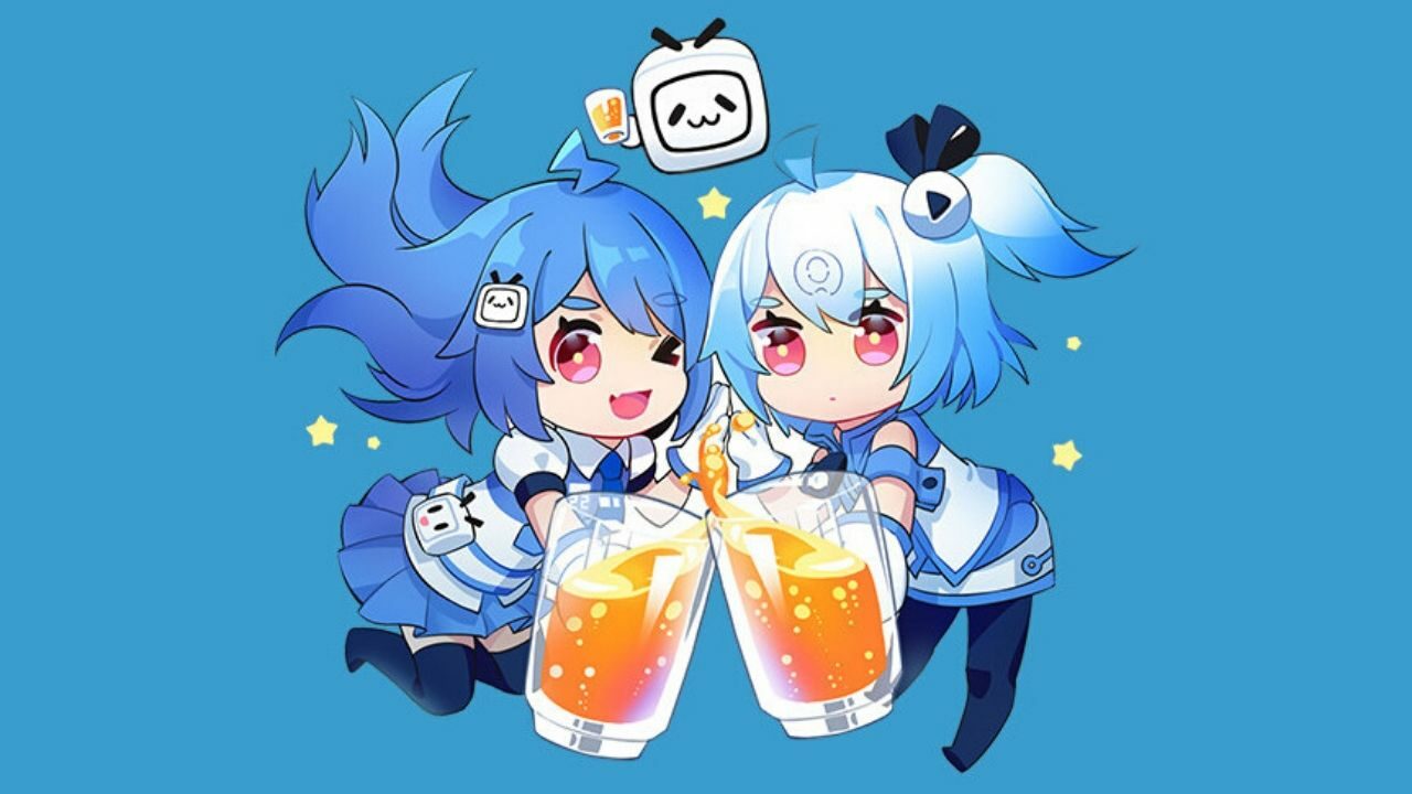 Sony bought Bilibili & The Chinese Pirating Website Has Turned Legal cover