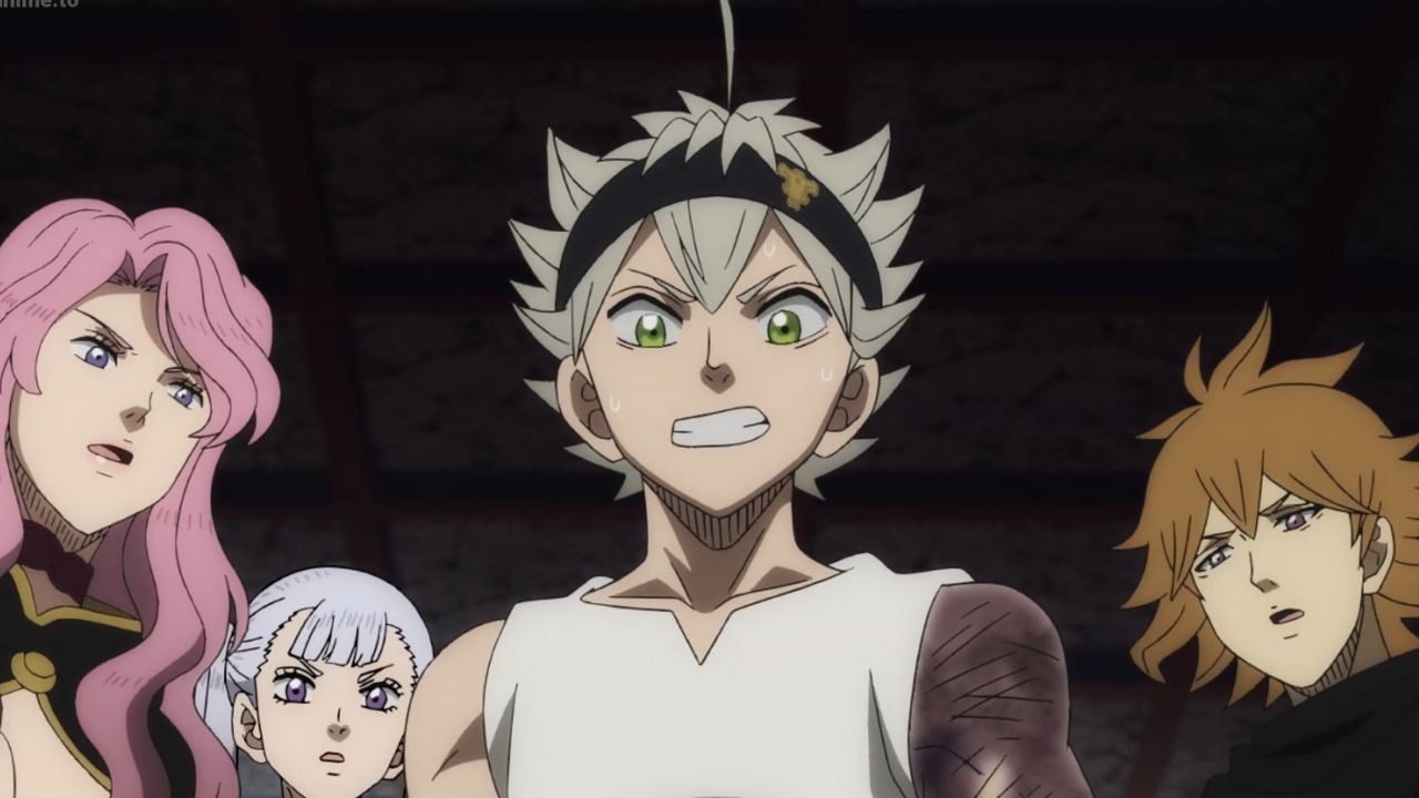Black Clover Episode 135: Release Date, Preview, Watch Online