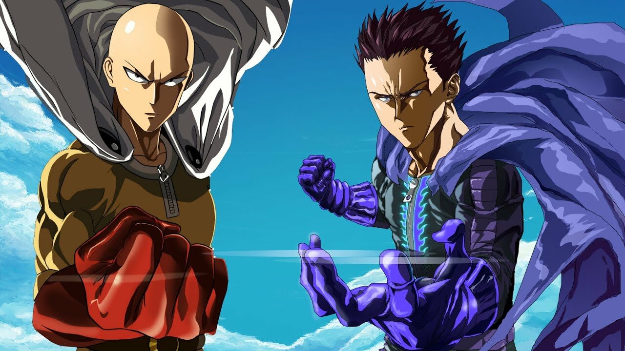 One Punch Man Season 3: Release Date, Plot, And Updates - OPM News