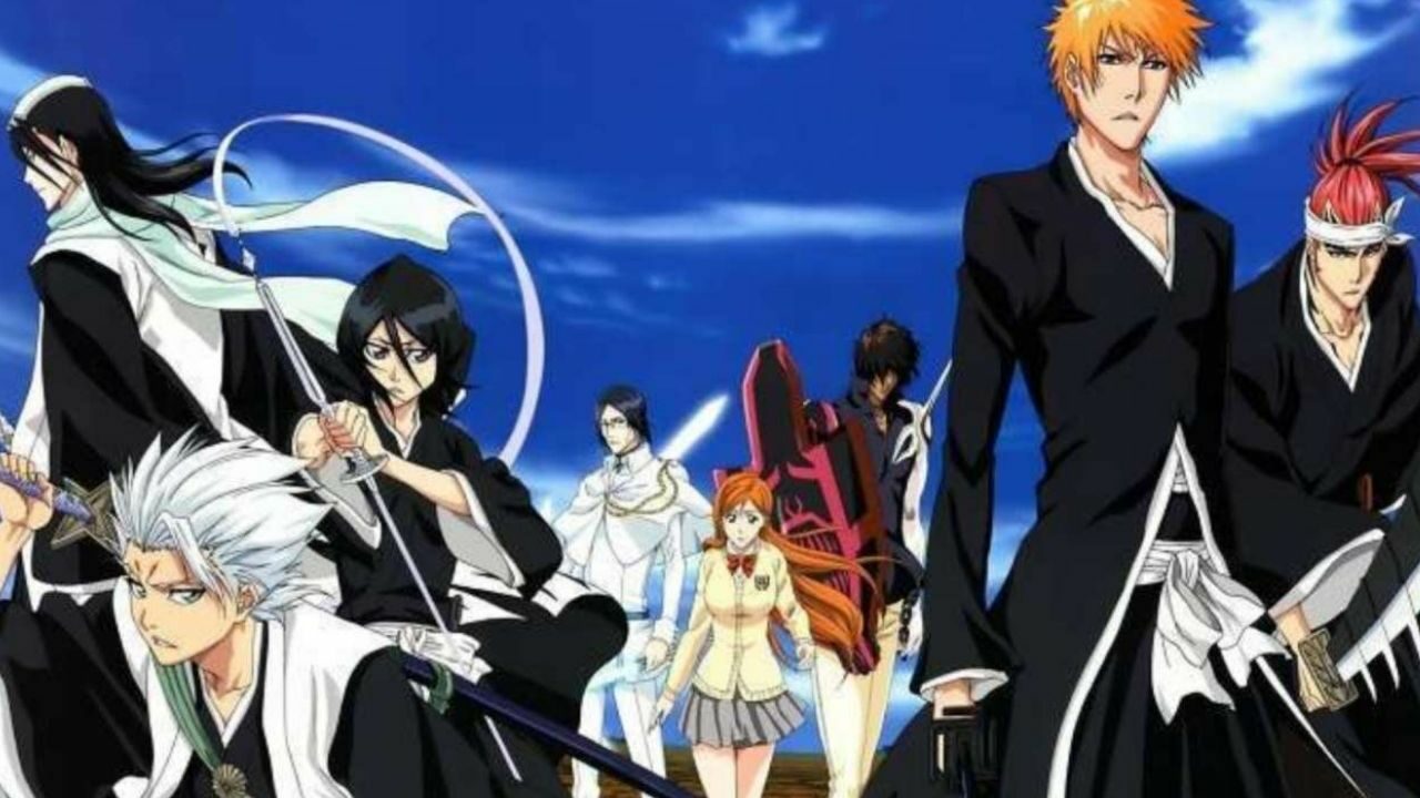 9 Spectacular Bleach Anime Merchandise to Add to Your Growing Collection cover