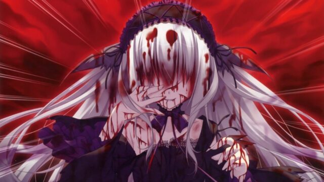 Guia completo de pedidos de exibição da série Blood – Assistir facilmente ao anime Blood