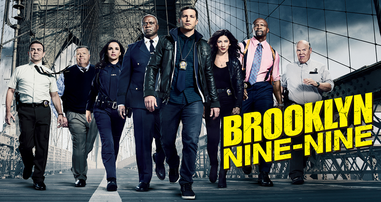 Brooklyn Nine-Nine Bewertung