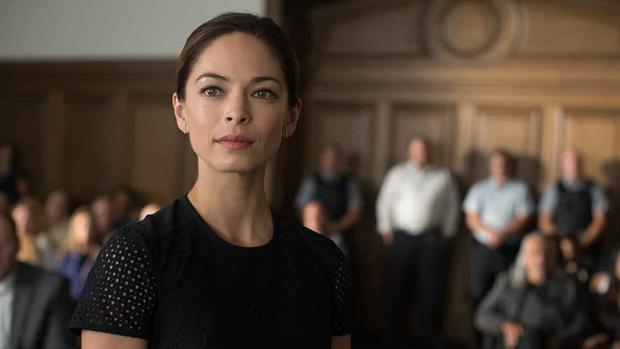 Burden of Truth Season 4 Announced, 2021 Premiere Confirmed cover