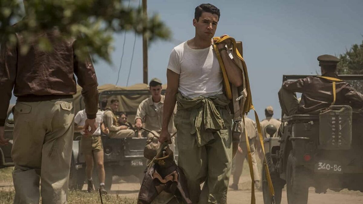 Catch-22 Review