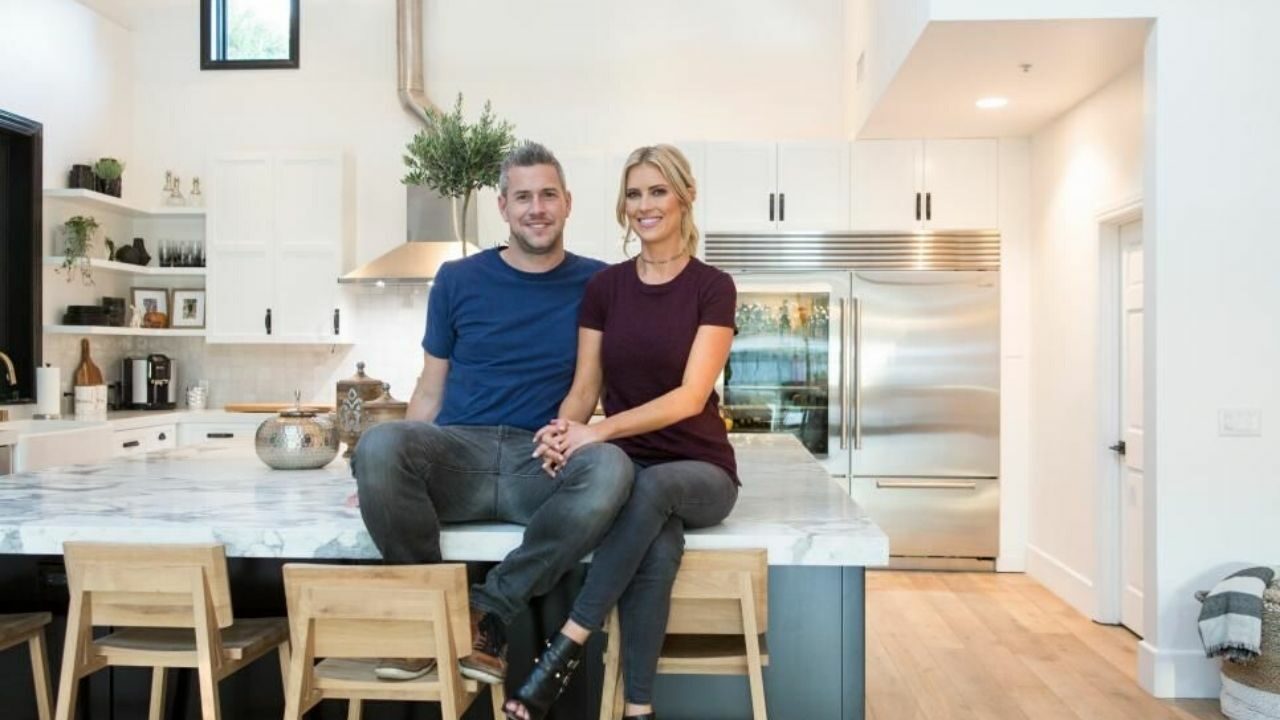 Christina on the Coast Gets Renewed for Third Season cover