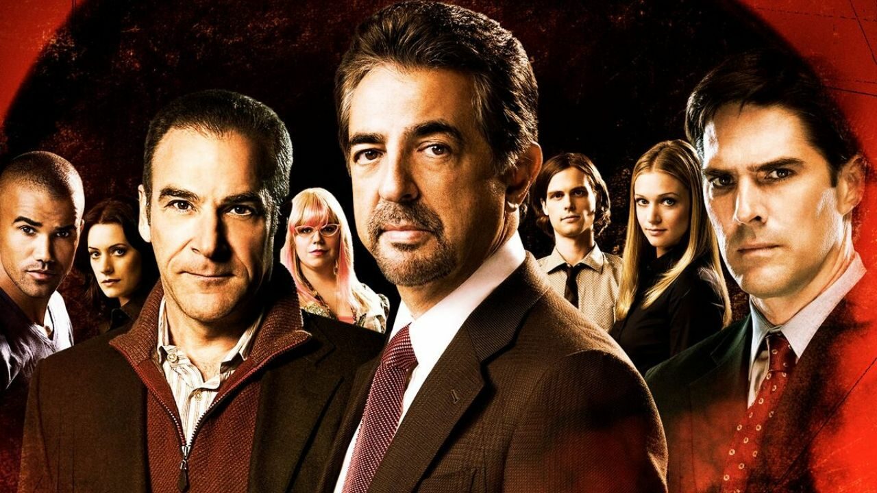 Criminal Minds Review- Is It Good & Worth Watching? cover