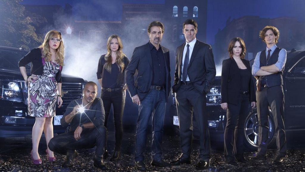 Criminal Minds TV Series Review - vale a pena assistir?