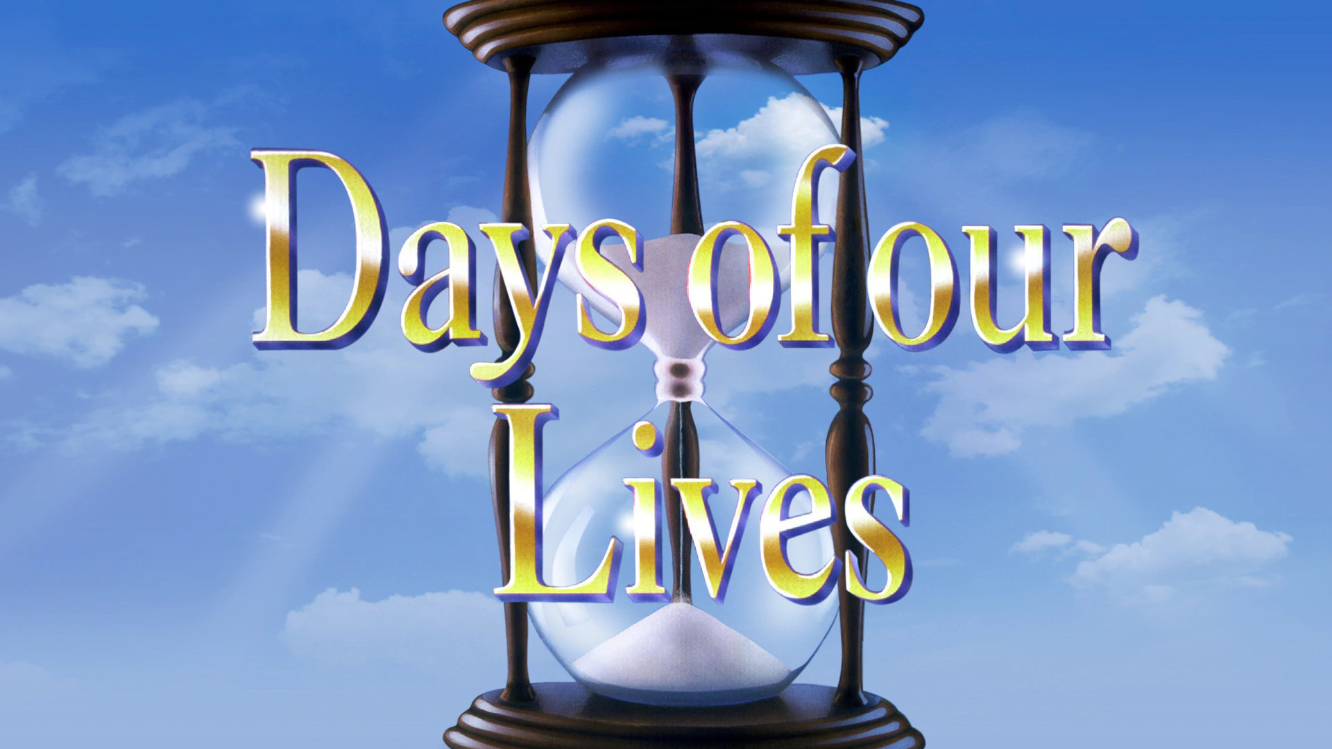 NBCs Days Of OurLivesシーズン56近日公開。
