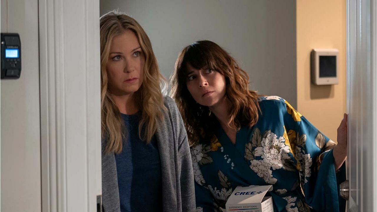 Netflix Traumedy Dead To Me Renewed for Final Season cover