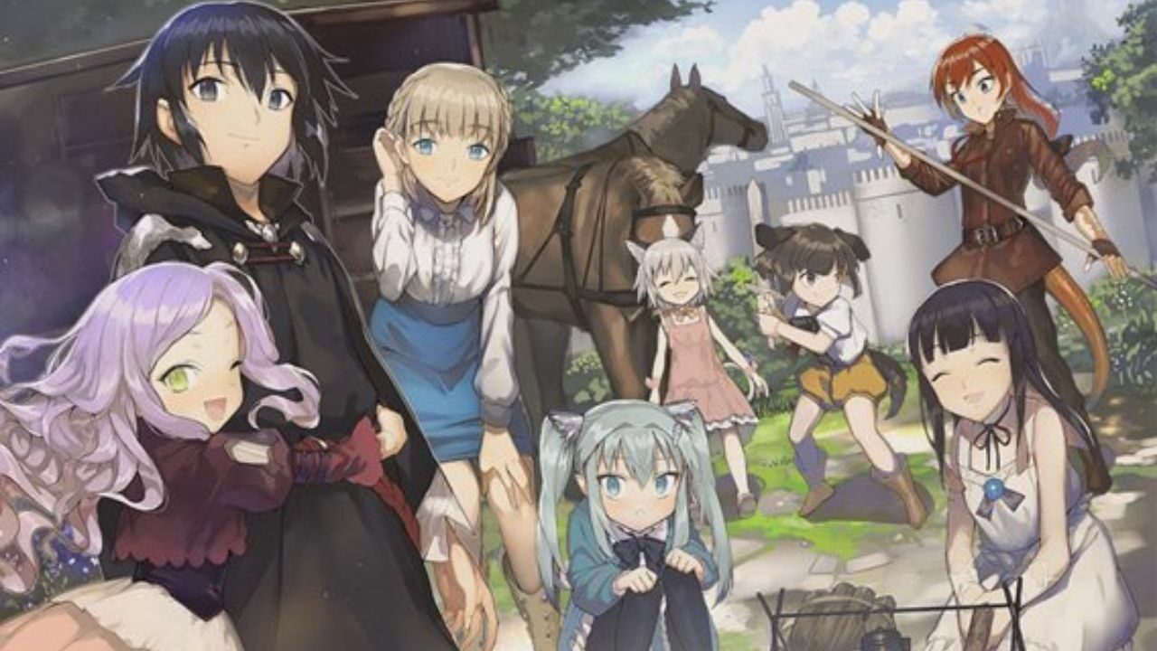 Studio Silver Link. Merges with Subsidiary Studio Connect cover