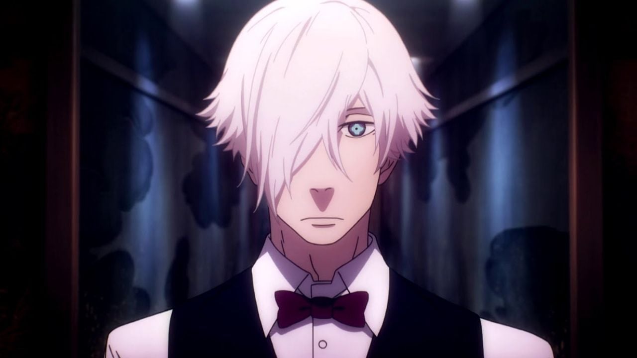 Death Parade Season 2? When Will It Be Released? — Poggers