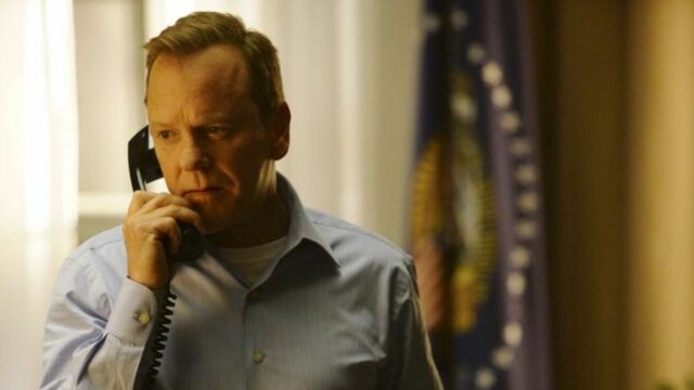 Designated Survivor Season 4 Release Info, News, Updates