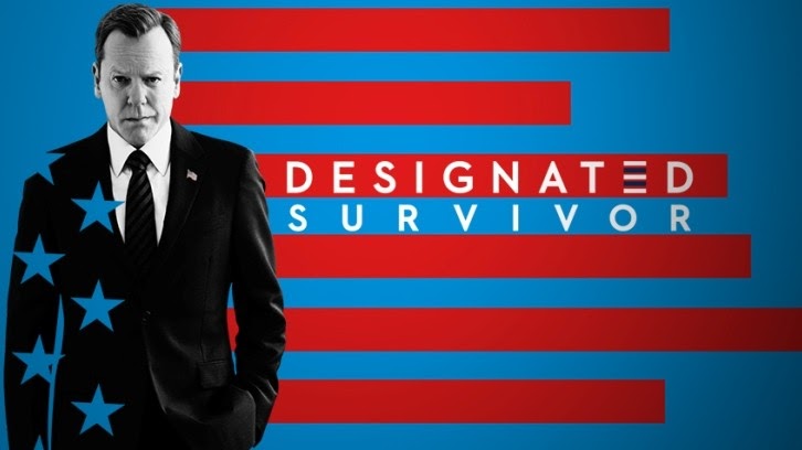 Designated Survivor Staffel 4 Updates