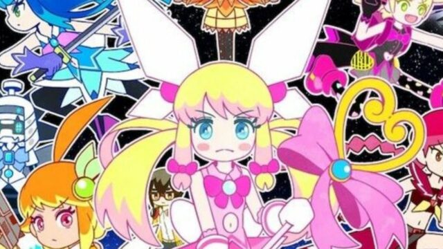 清成がんばれ魔法少女くるみシーズン3：発売日、映像・ニュース