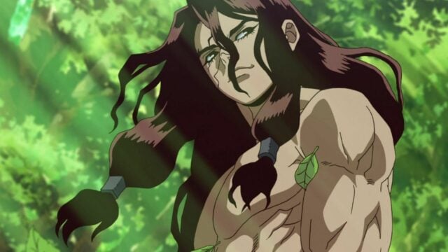 Wer ist Tsukasa Shishio in Dr. Stone? Ist er böse?