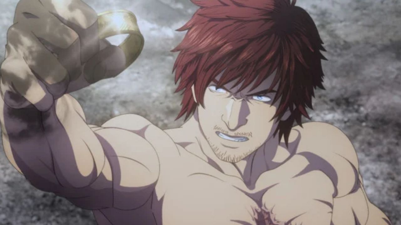 Dragon's Dogma Anime: Trailer 