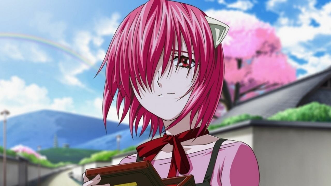 Como assistir o anime Elfen Lied? Capa do guia de pedidos do Easy Watch