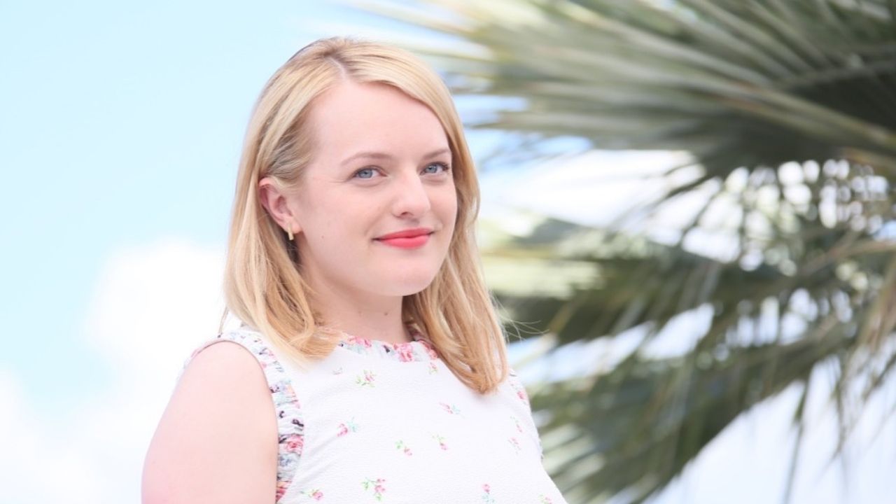 Elizabeth Moss im neuesten Thriller Shining Girls