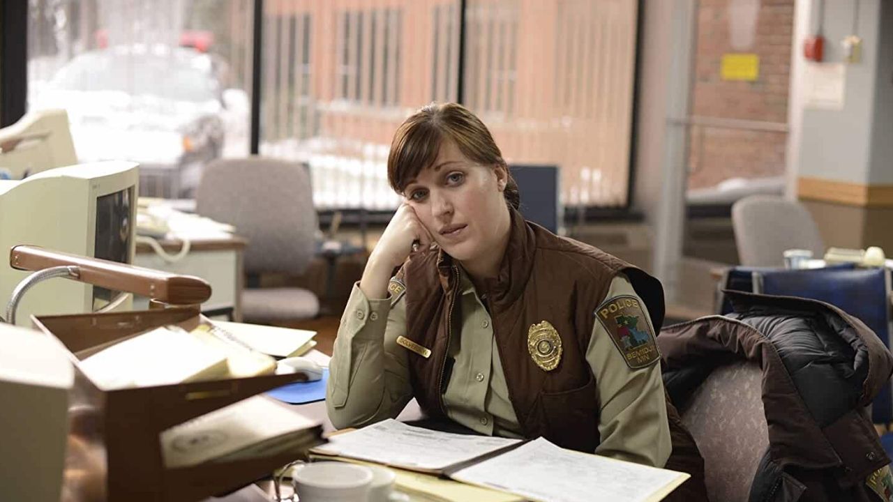 Fargo Review