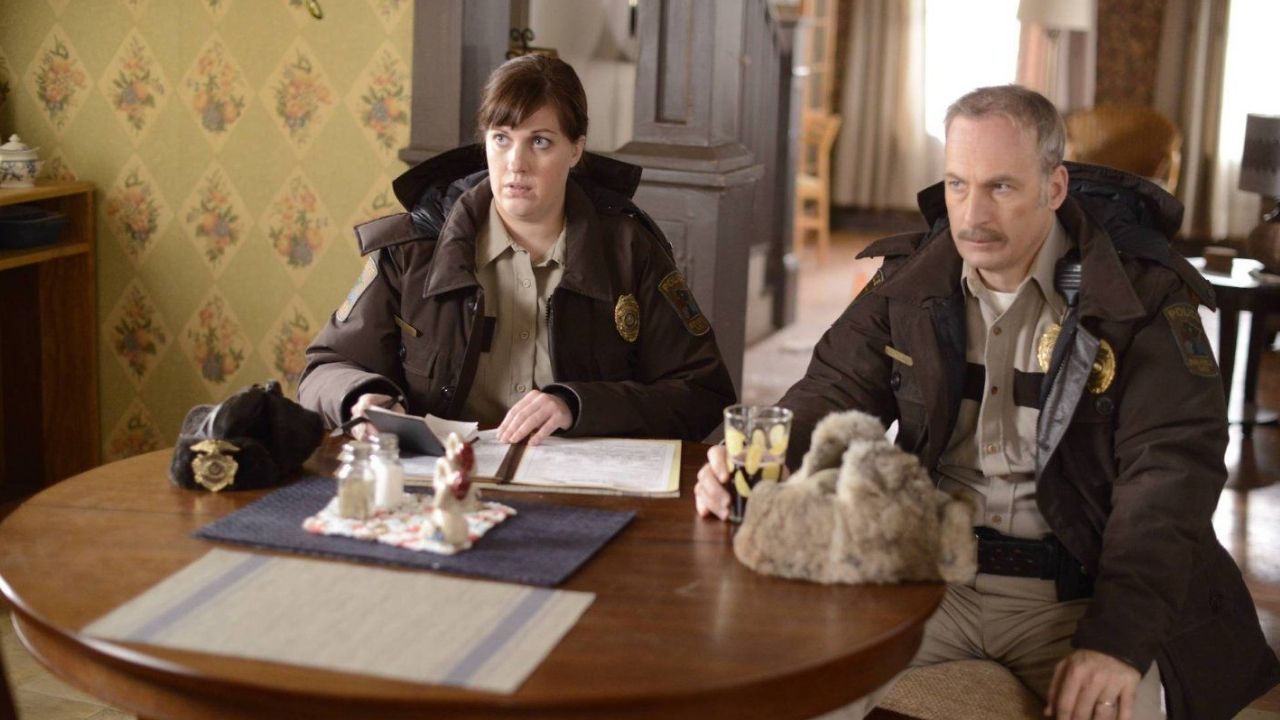 Fargo Review