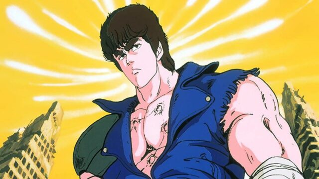 Fist of the North Star retorna com um novo spin-off hilário