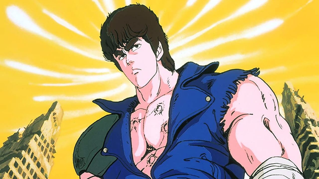 top 10 anime like baki