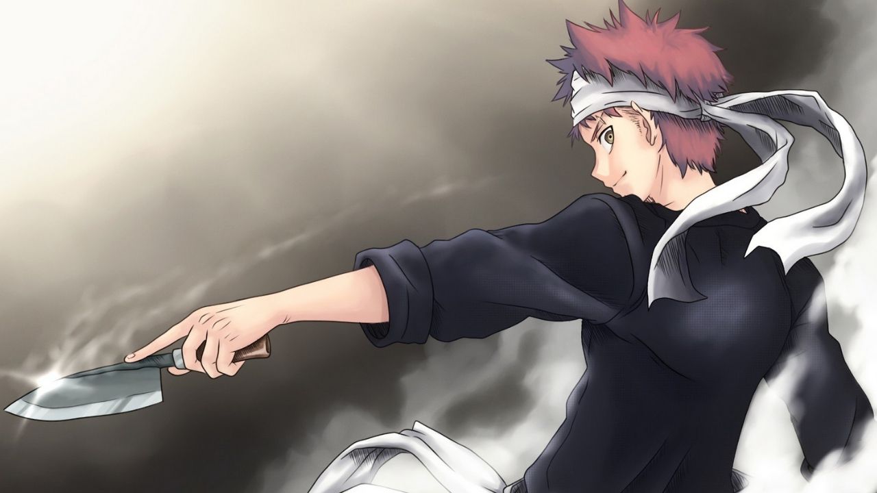 Food Wars!フードウォーズ！ Season 5 Episode 10 updates and newsシーズンXNUMXエピソードXNUMXの更新とニュース