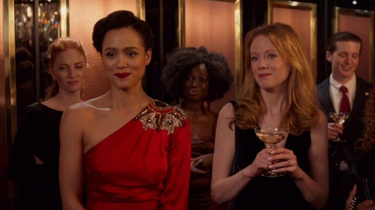 Will Four Weddings and a Funeral (2019) be worth watching?