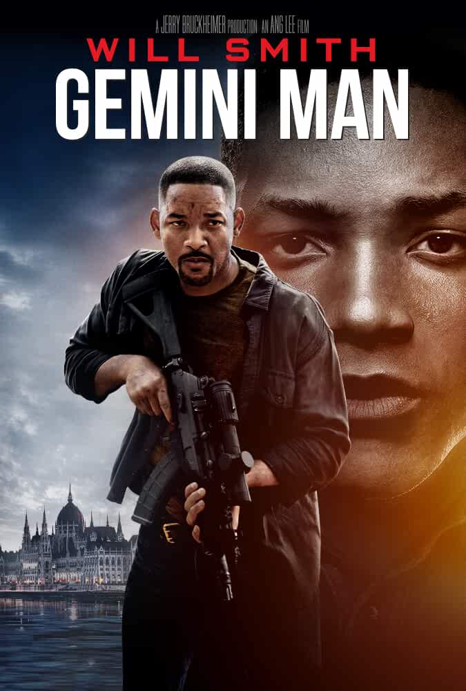 Is Gemini Man any good? Review