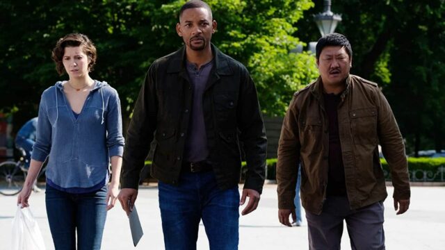 Is Gemini Man Any Good? Will It Be Worth Your Time?