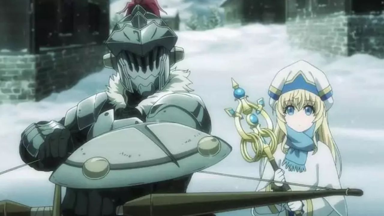 Ist Goblin Slayer: Goblins Krone sehenswert?