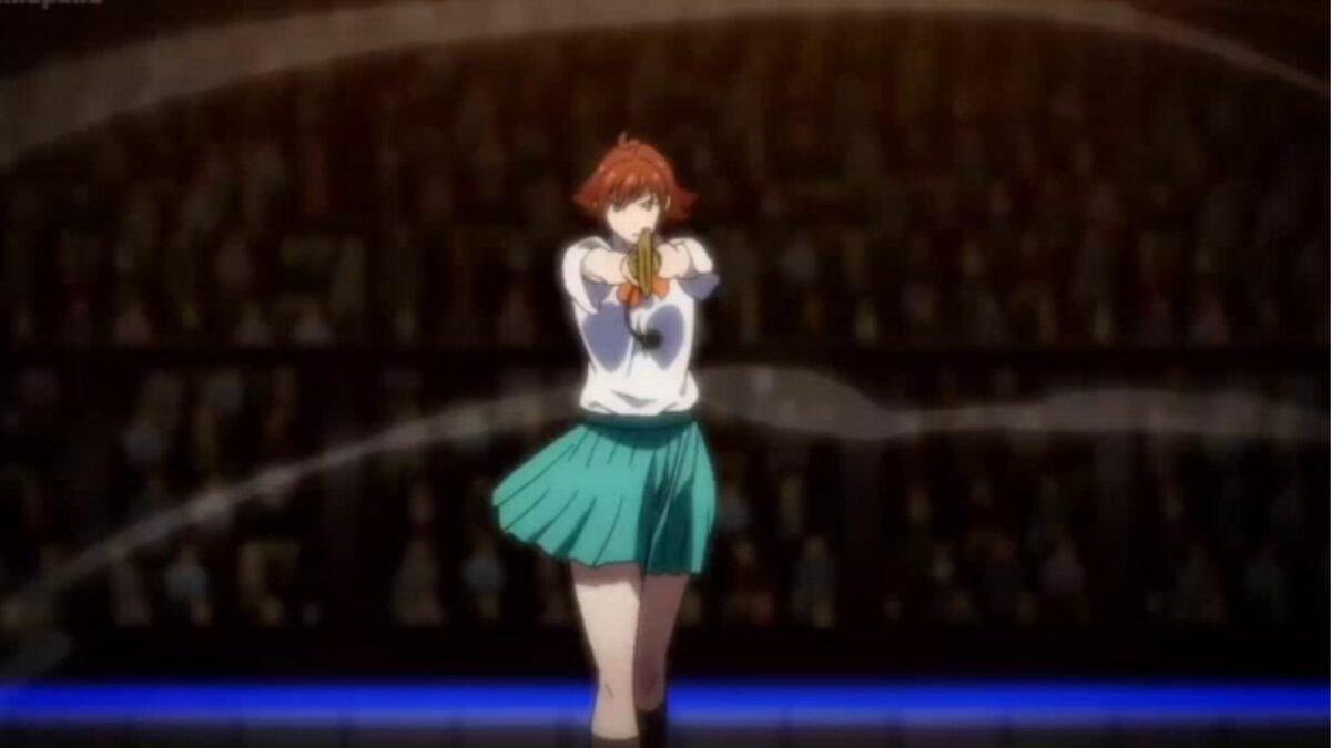 God of High School Episode 4 Review