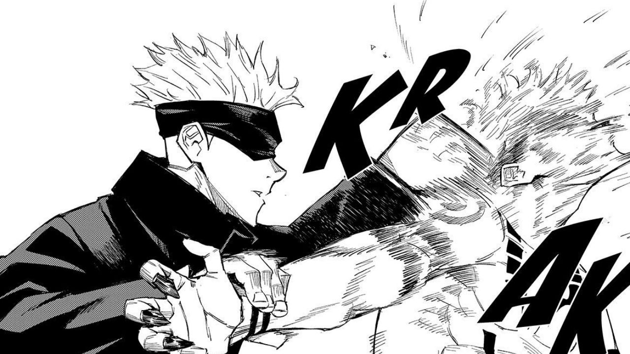 Jujutsu Kaisen Chapter 118, Release Date, Read Online