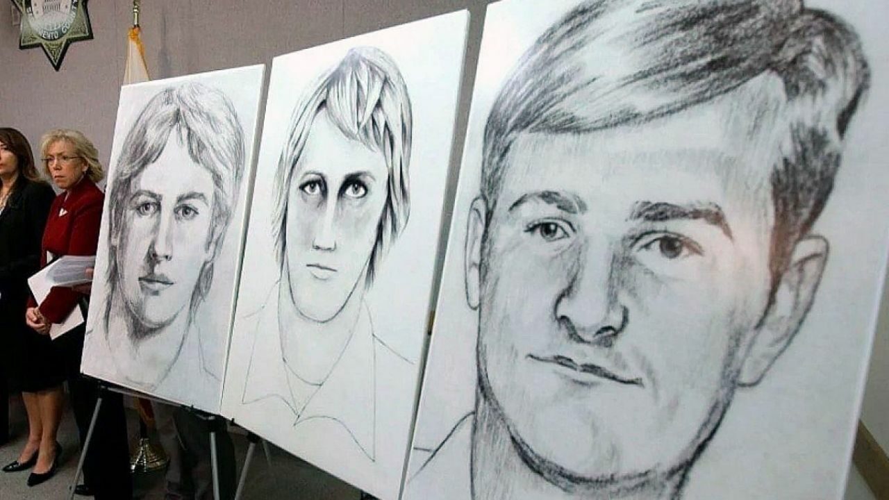 Golden State Killer: Es ist noch nicht vorbei: Lohnt es sich, es anzusehen? Abdeckung