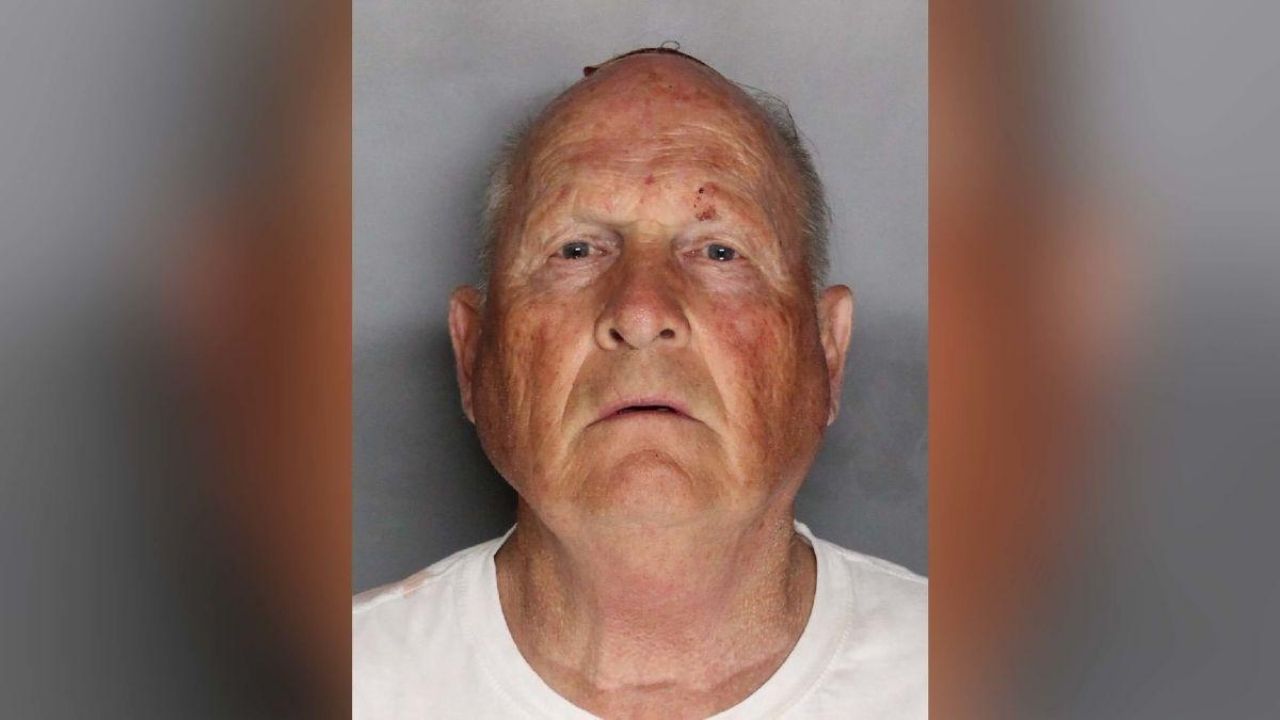 Golden State Killer It's Not Over review
