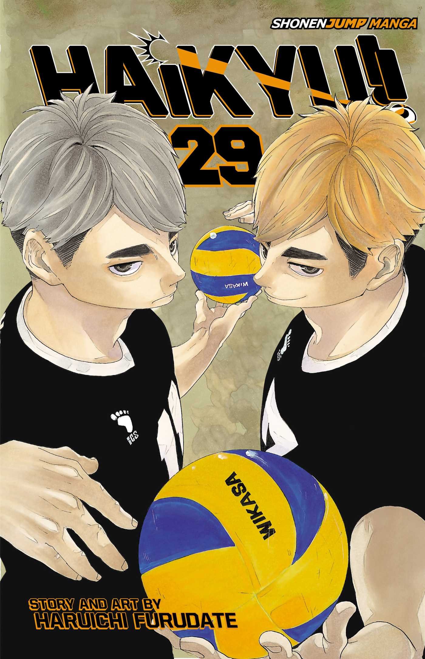haikyu!! to the top cour 2 release date and updates