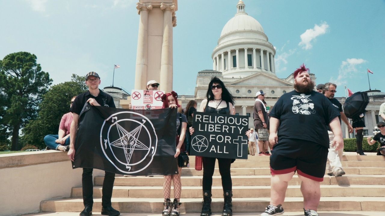 Will Hail Satan? worth watch? Review