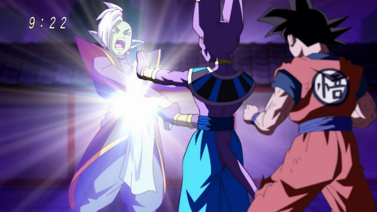 ¿Qué tan fuerte es Beerus? ¿Podrá vencer a Jiren en Dragon Ball Super?