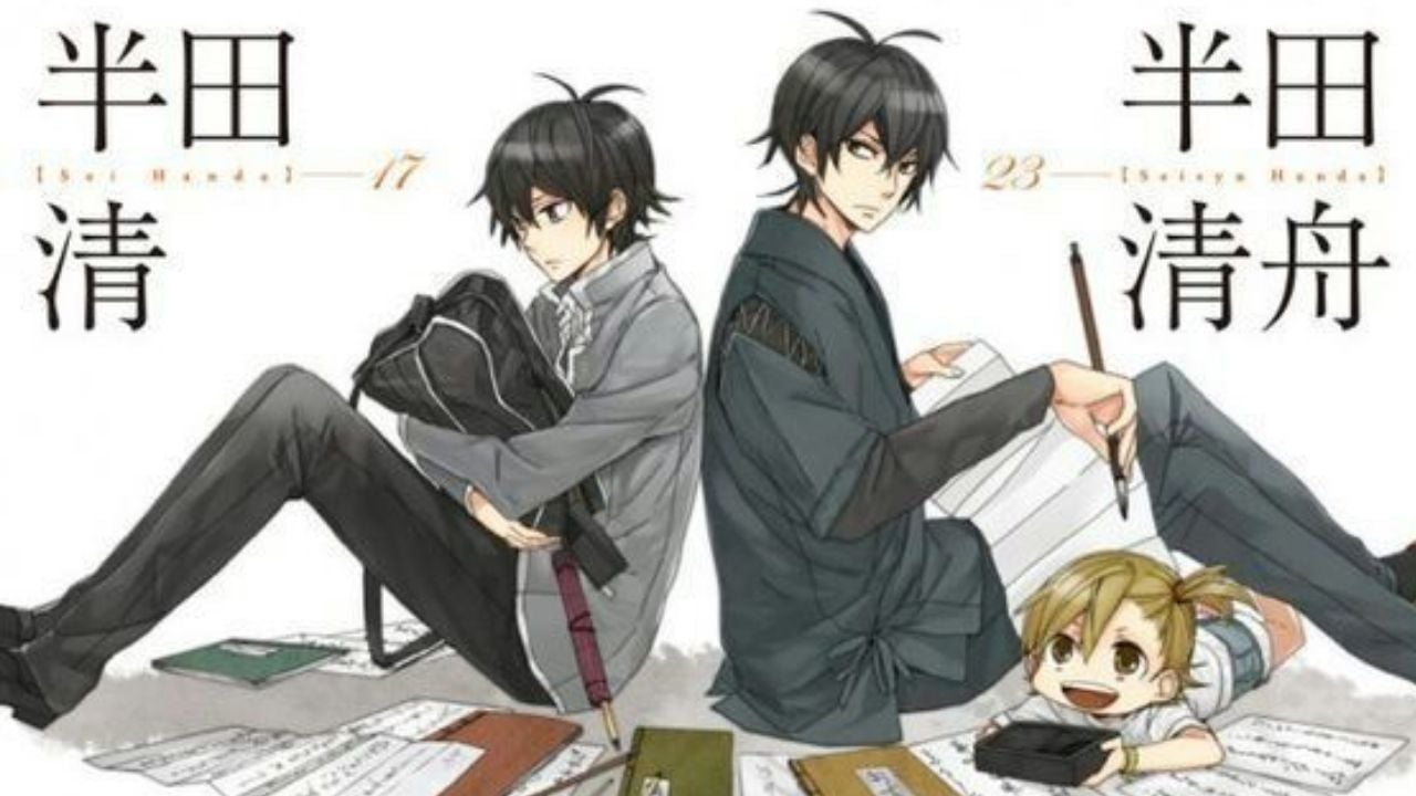 How to Watch Barakamon anime? Easy Watch Order Guide