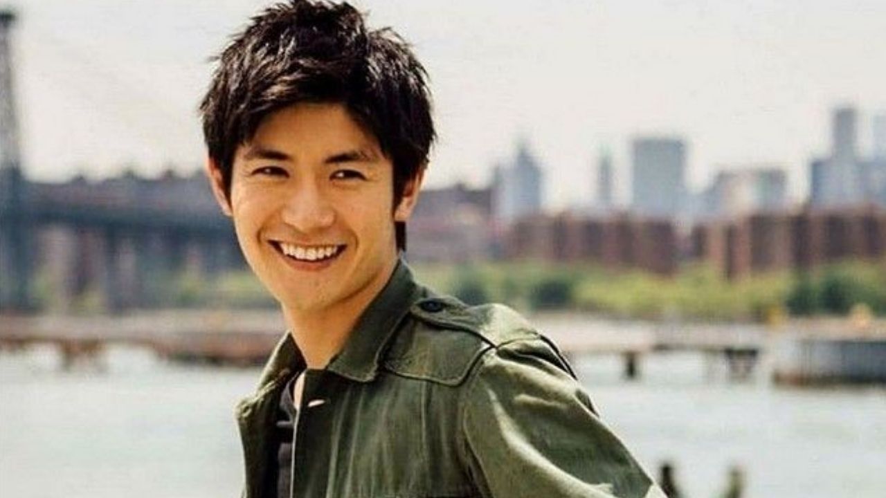 Kimi Ni Todoke Schauspieler Haruma Miura stirbt im Alter von 30 Jahren