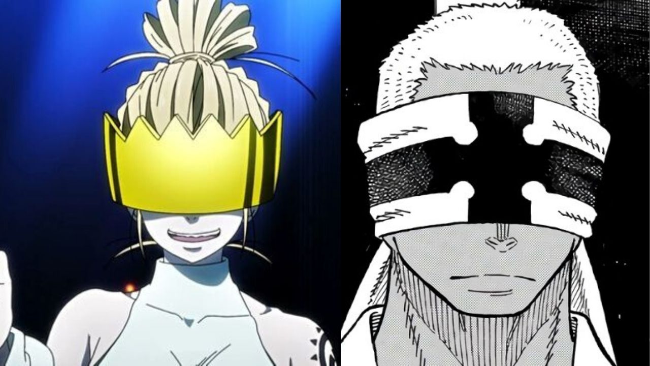 Will Shinra Become A Devil In Fire Force Season 2