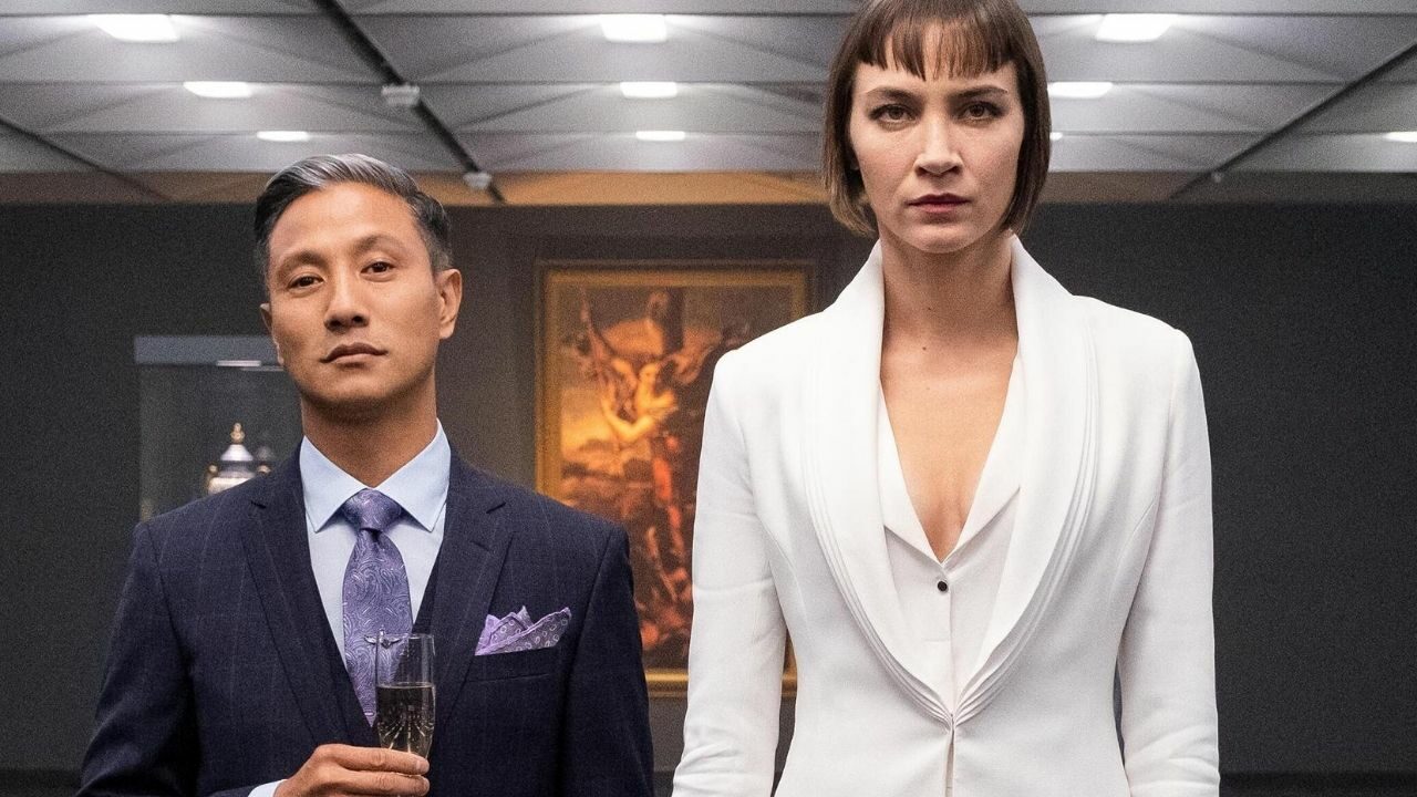 MCU: Hulu Drops First Trailer of Marvel’s Helstrom cover