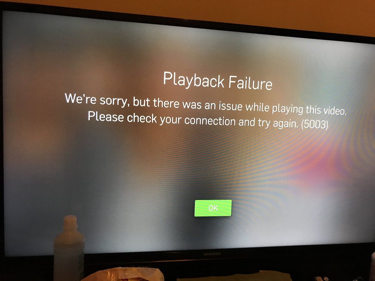 Tips for Most Common Errors for Hulu.
