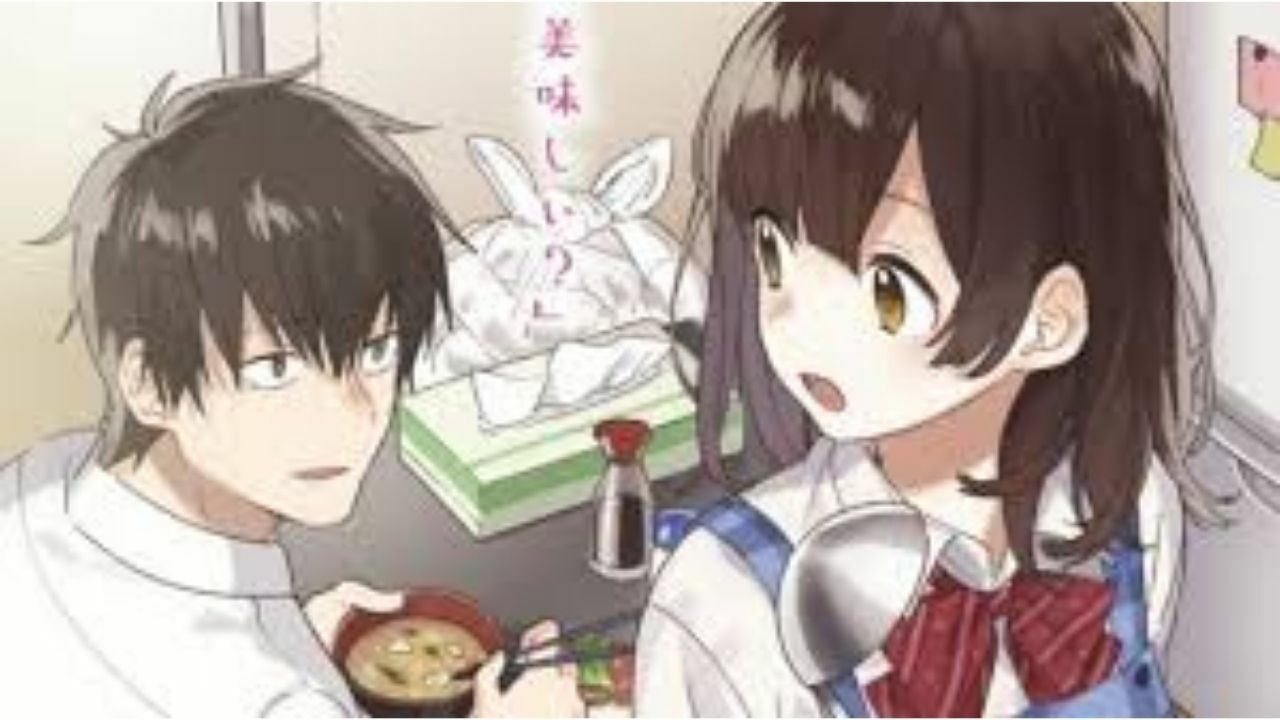 Studio Project No.9 to Produce Soshite Joshikousei wo Hirou cover