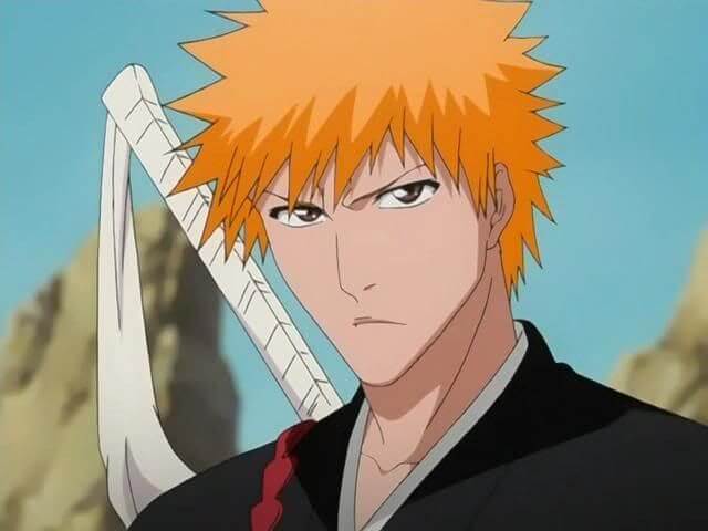 ¿Bleach es un buen anime?